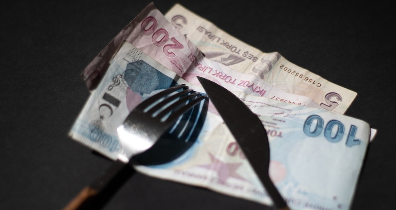 Merkez Bankası’ndan Enflasyon Uyarısı: Nisan’da Fiyat Artışları Bekleniyor