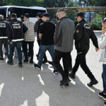 Mersin’de Uyuşturucu Operasyonu: 11 Kişi Tutuklandı