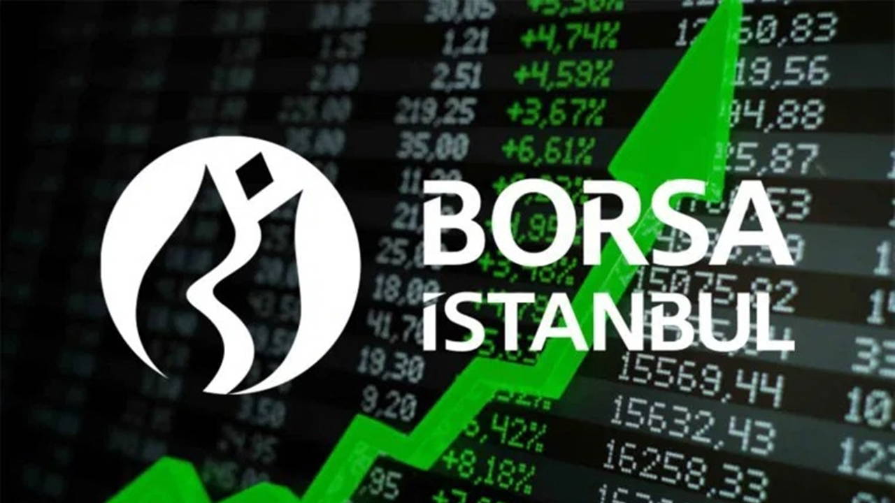 Borsa İstanbul Rekorla Başladı: Yükseliş Devam Ediyor