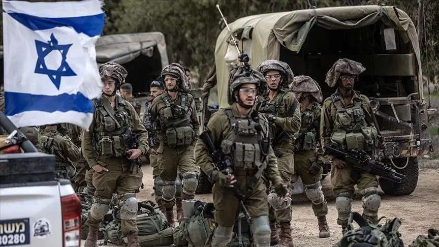 ABD’den İsrail’e Lübnan freni: ‘Sınırsız hareket’ dönemi sona erdi
