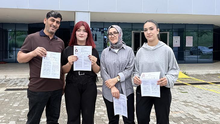 Emine Erdoğan’dan ‘Şule Yüksel Şenler Eğitim ve Meslek Atölyeleri’ne dair paylaşım