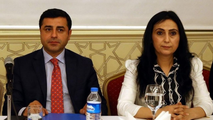 Özgür Özel’in Selahattin Demirtaş ile ilgili ifadeleri yeniden gündeme geldi: Kılıçdaroğlu ‘Pişman değilim’ demişti!