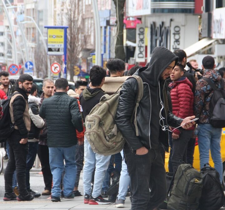 Suriyeli çalışanlar için yeni dönem: O zorunluluk tamamen kaldırıldı!