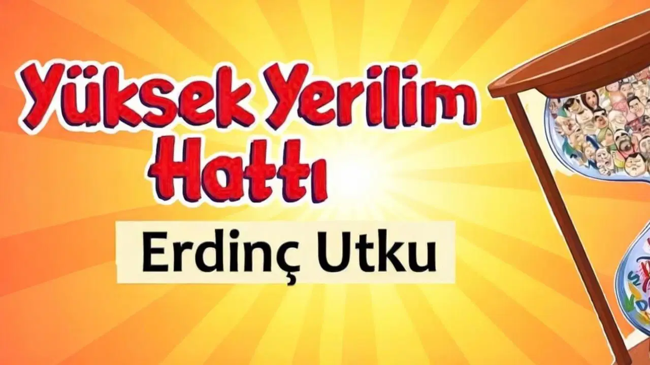 Yüksek Yerilim Hattı – 29 Haziran 2026