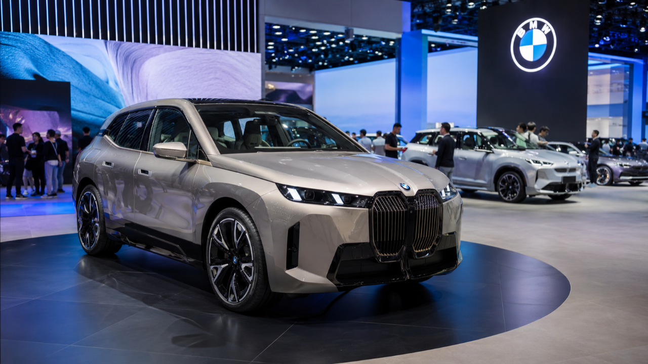 BMW’nin Çin planı tehlikede Bmwnin cin plani tehlikede AnTxLGWV