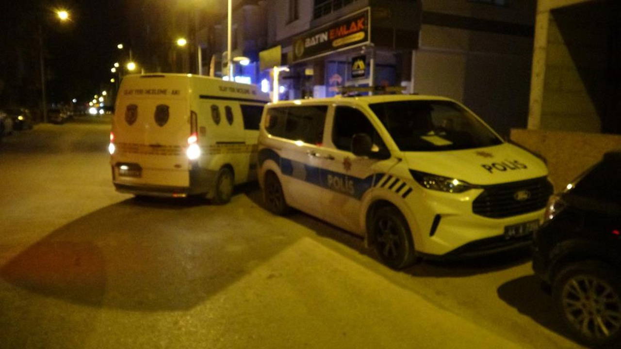 Evinde yalnız yaşayan yaşlı kadın banyoda ölü bulundu Img
