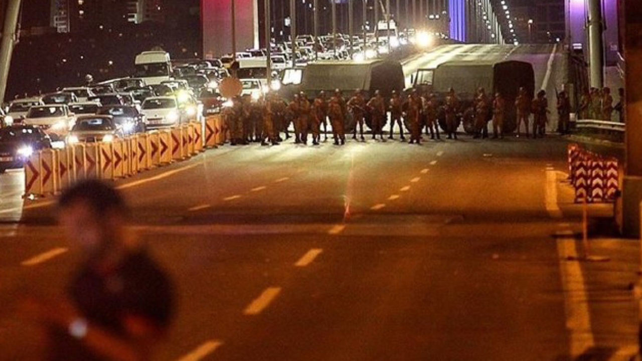 15 Temmuz’un üzerinden 10 yıl geçti: O gece hafızalarda Img