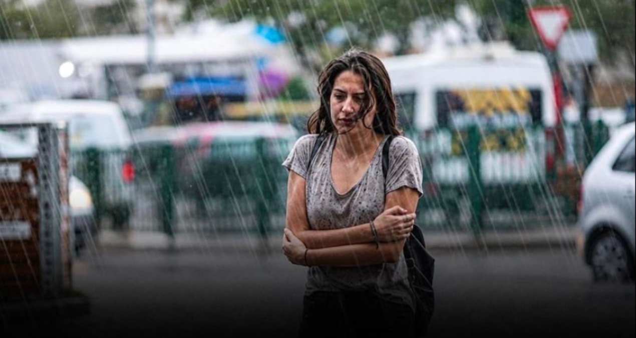 Bize doğru bir soğuk hava dalgası yaklaşıyor: Meteoroloji sitelerinde şaşırtıcı bir iddia Img