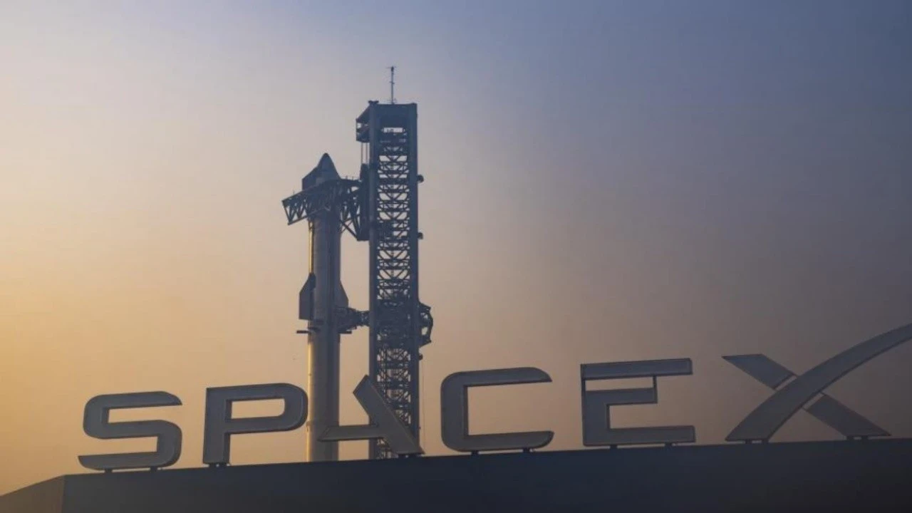 SpaceX hisselerinde sert düşüş: Halka arz fiyatının da altını gördü Img