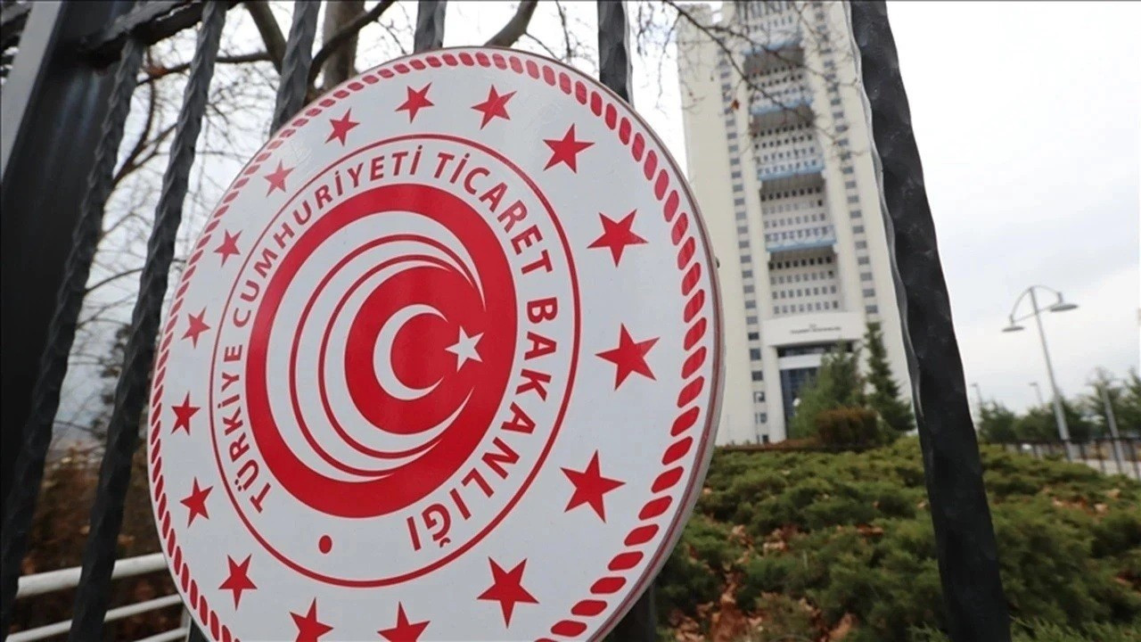 Ticaret Bakanlığı, boğulma riski taşıyan peluş kaz oyuncağını yasakladı Img