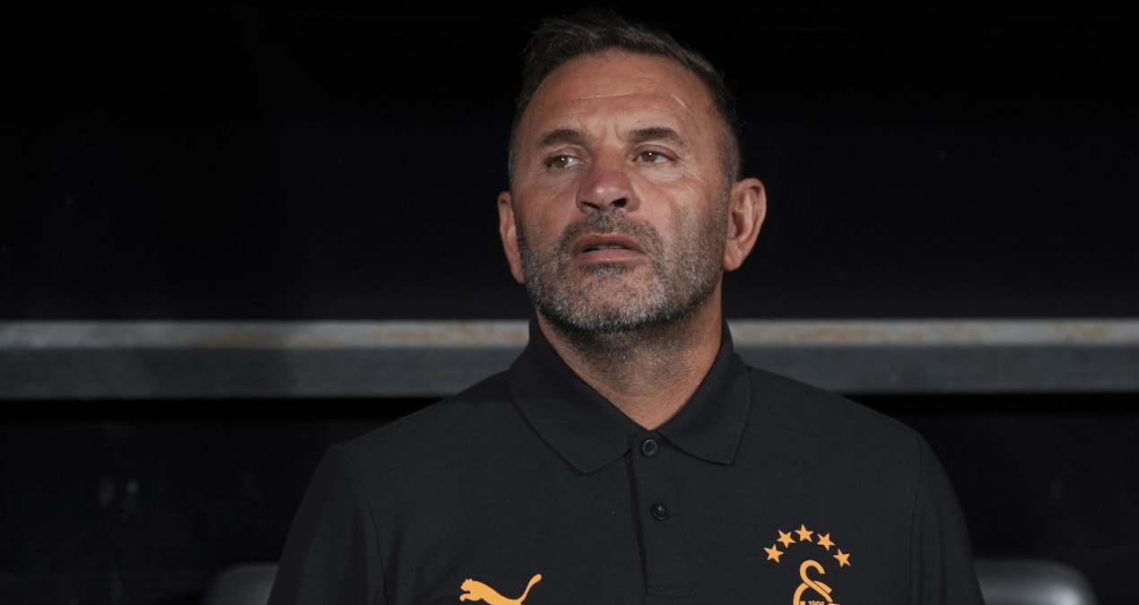 Okan Buruk’tan Lemina açıklaması Img