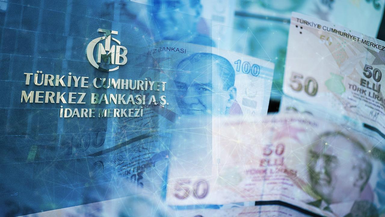 Merkez Bankası’nın o hamlesi borsayı yukarı taşıyabilir! Img