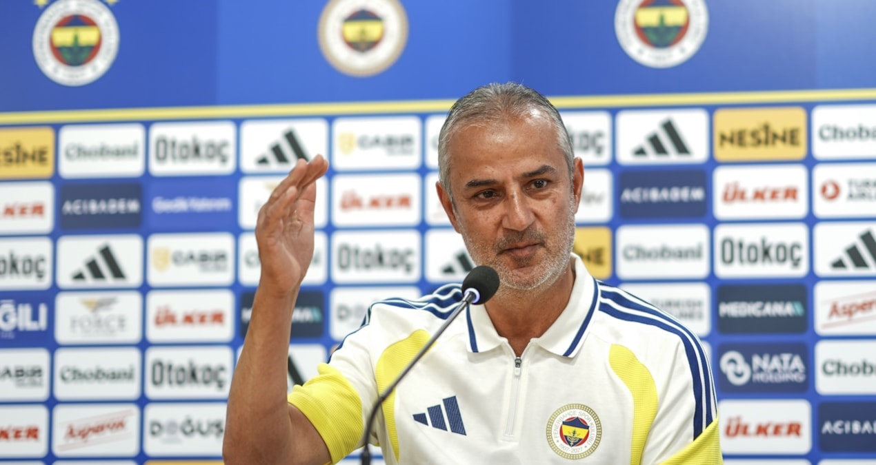 İsmail Kartal’dan Ake ve Greenwood açıklaması Img