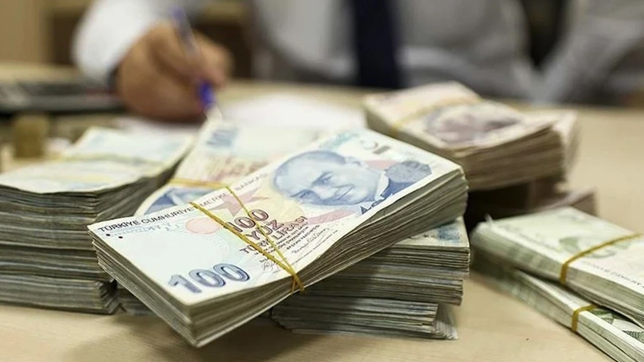 Hazine’den 19,9 milyar liralık kira sertifikası ihracı Img