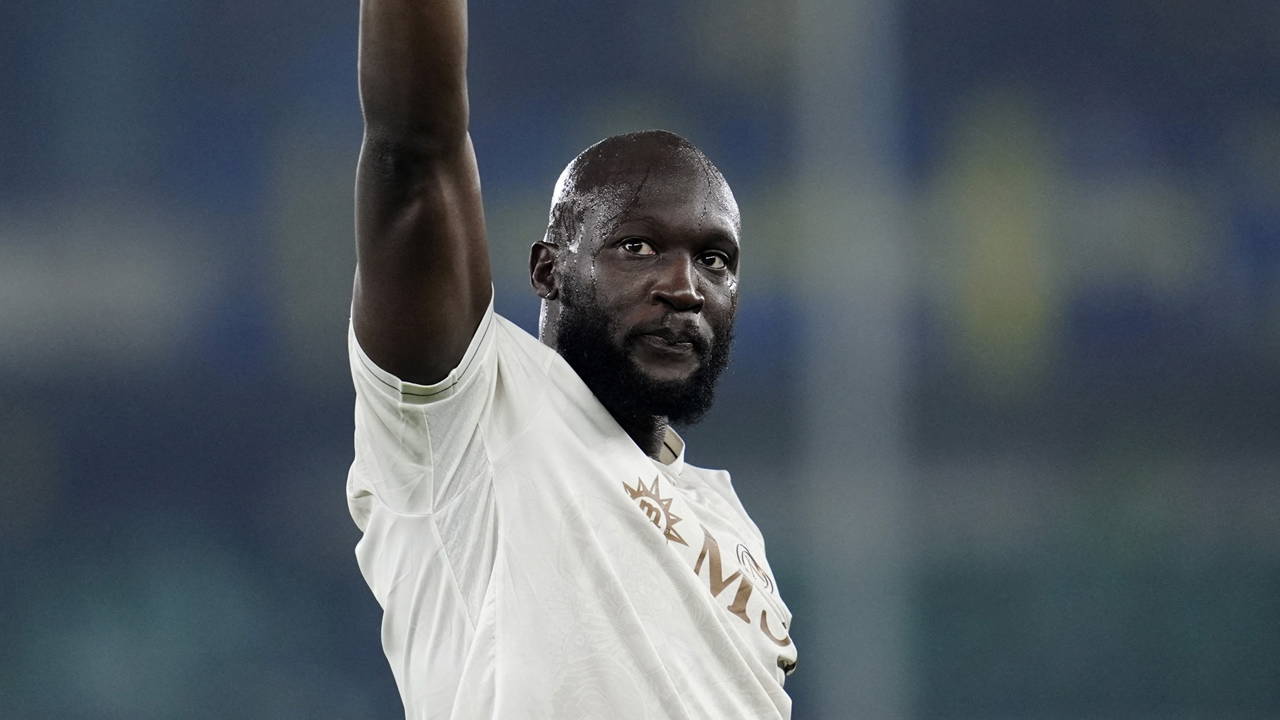 Romelu Lukaku’nun menajerinden ayrılık açıklaması: ‘Böyle bir durumu kabul etmemiz zor’ Romelu lukakunun menajerinden ayrilik aciklamasi boyle bir durumu kabul etmemiz zor TdhHW7Ad