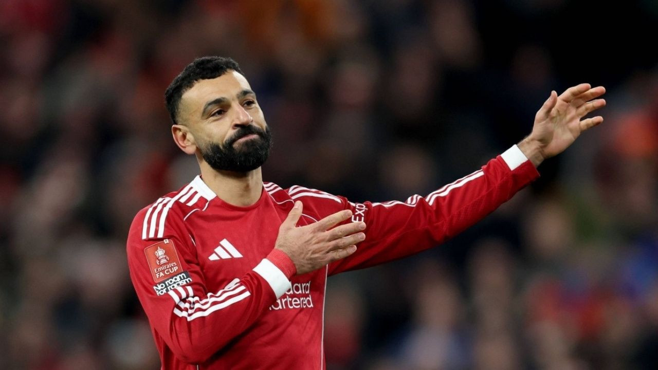 Transfer gece yarısı açıkladılar: Salah saatler içinde Türkiye’de Transfer gece yarisi acikladilar salah saatler icinde turkiyede PyV1myXz