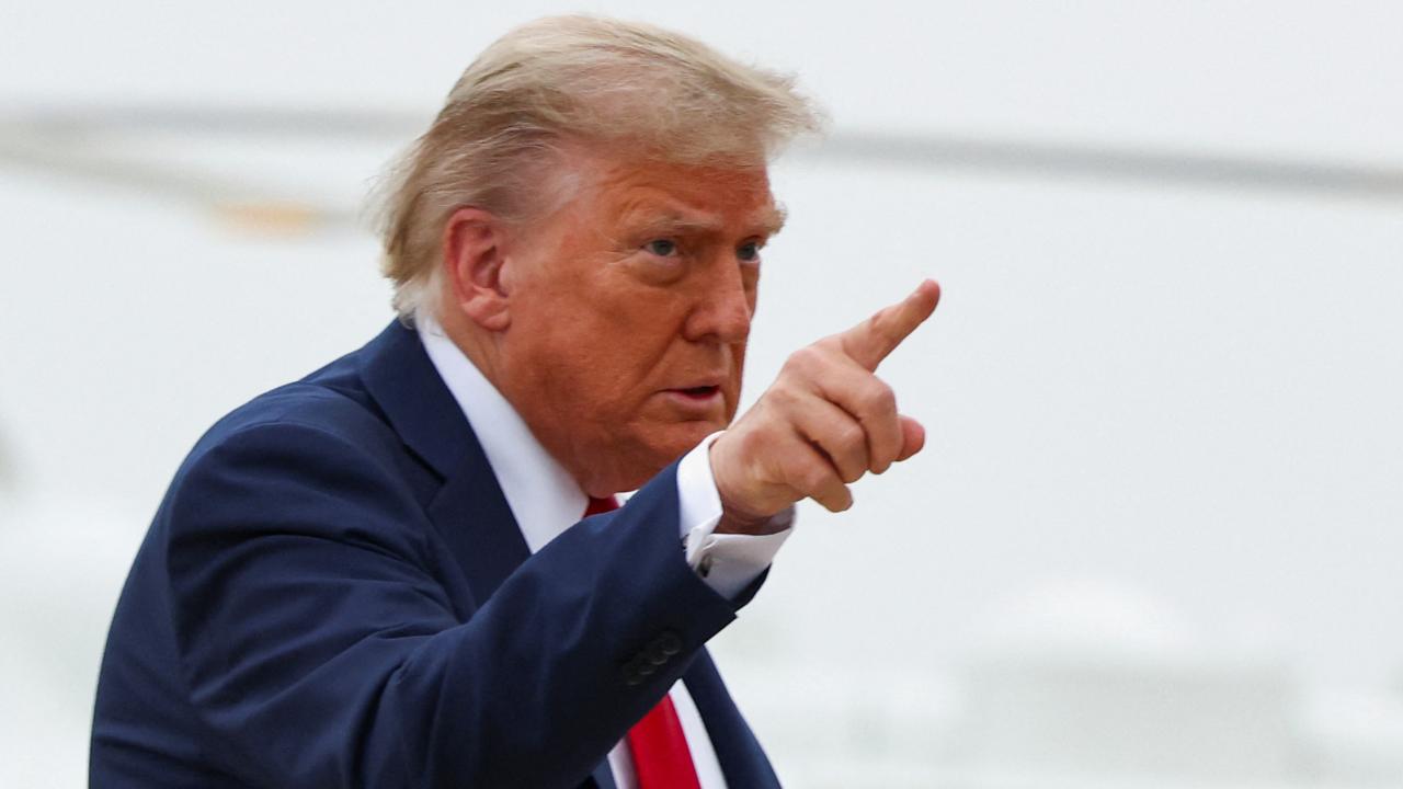 Trumptan irana saldiri mesaji aksine karar verene kadar surecek bQy5pV89