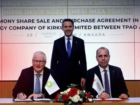 Turkiye petrolleri kerkukte tarihi adim gunde 1 milyon varil petrol ve dogal gaz SRpMvsX1